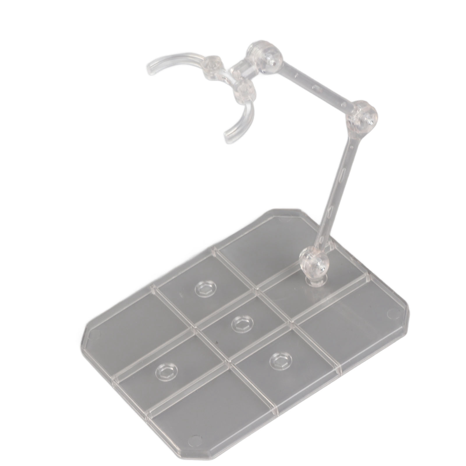 Figure Support Holder 10 Sets  - Action Figure Stand 评论和价格