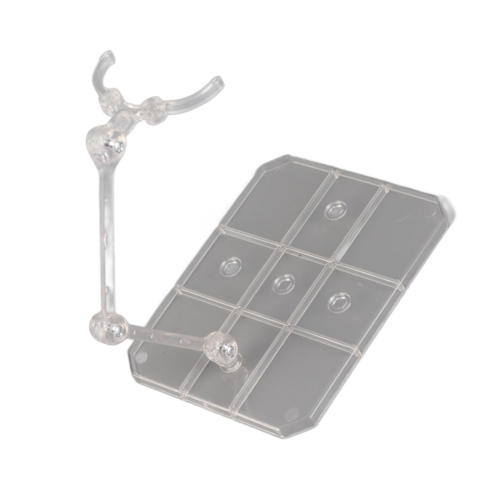 Figure Support Holder 10 Sets  - Action Figure Stand 评论和价格