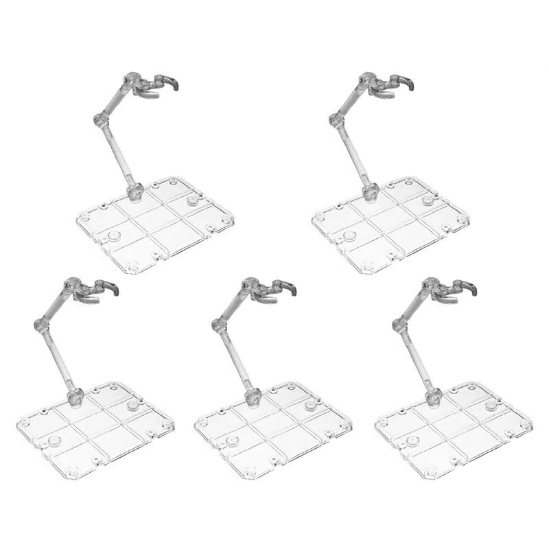 Action Figure Stands, Action F - Action Figure Stand 评论和价格