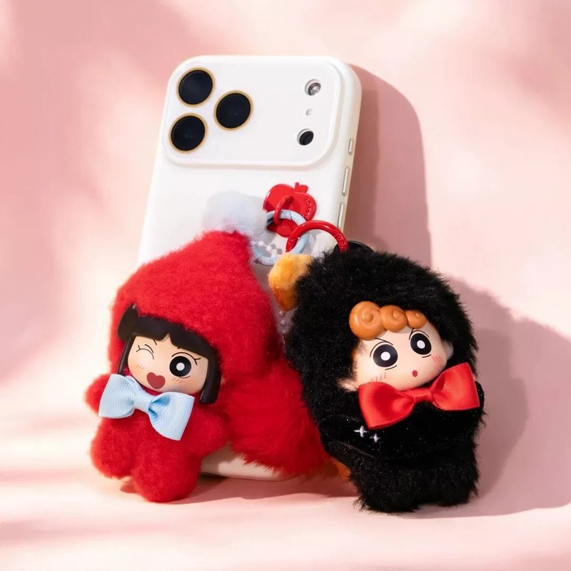Authentic Crayon Shin‑Chan Min - Vinyl Figure Blank 评论和价格