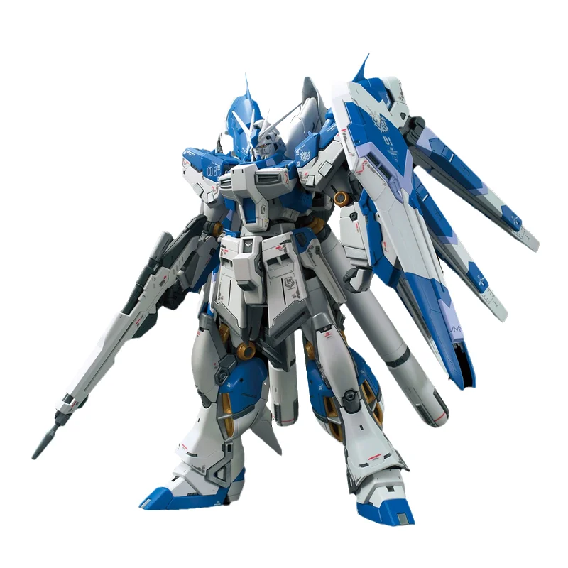 Bandai Original GUNDAM Anime M - Bandai Model Gundam Rg 评论和价格