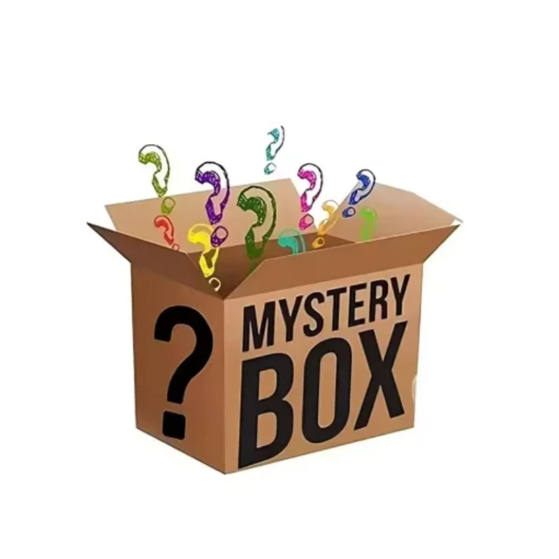 //Sensory Squishy Blind Box Se - Mystery Box Blind Bag 评论和价格