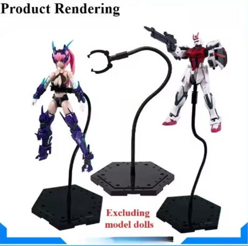 Spot Sale1Set Action Base Clea - Bandai Model Gundam Rg 评论和价格