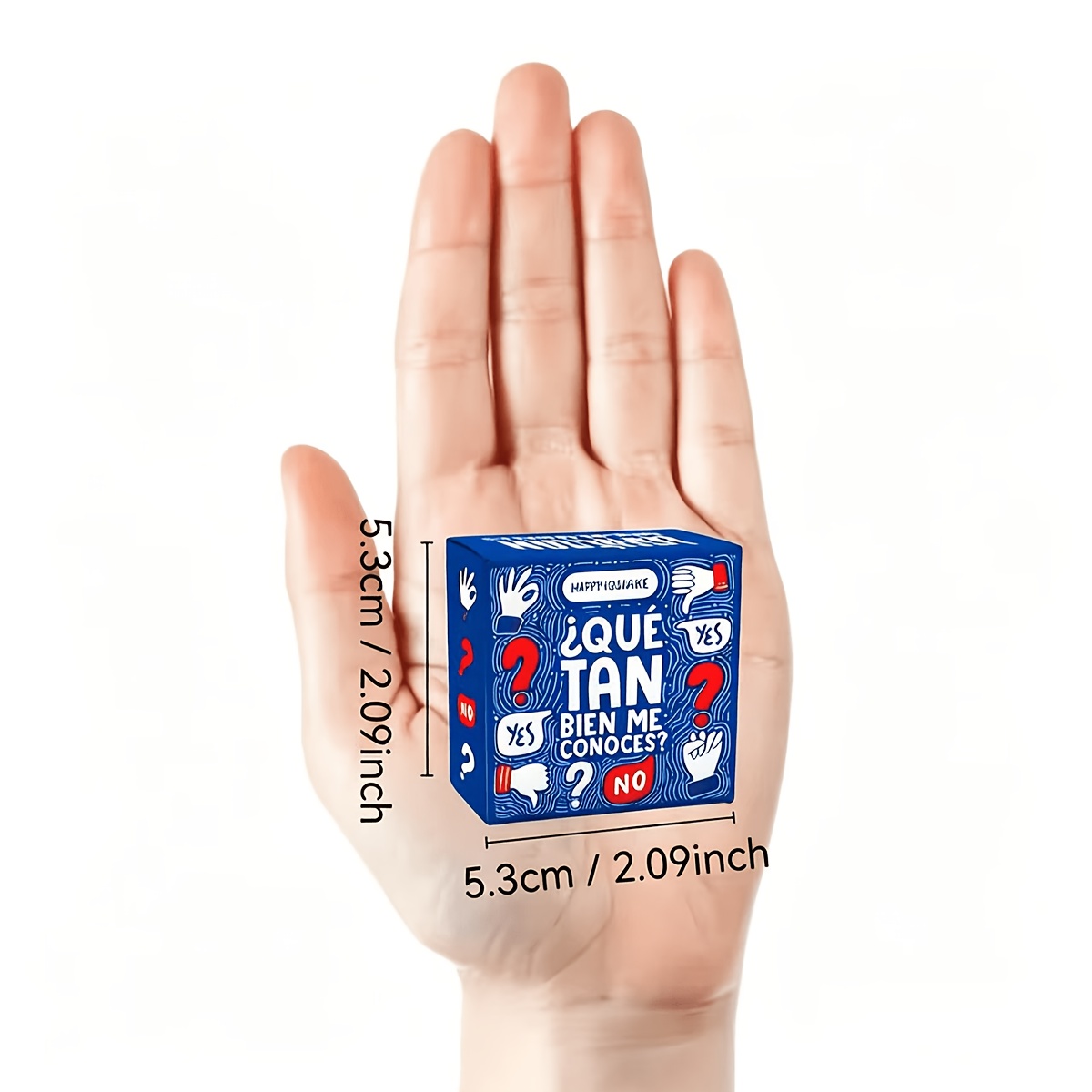How Well Do You Know Me Mini T - Graded Card Display 评论和价格