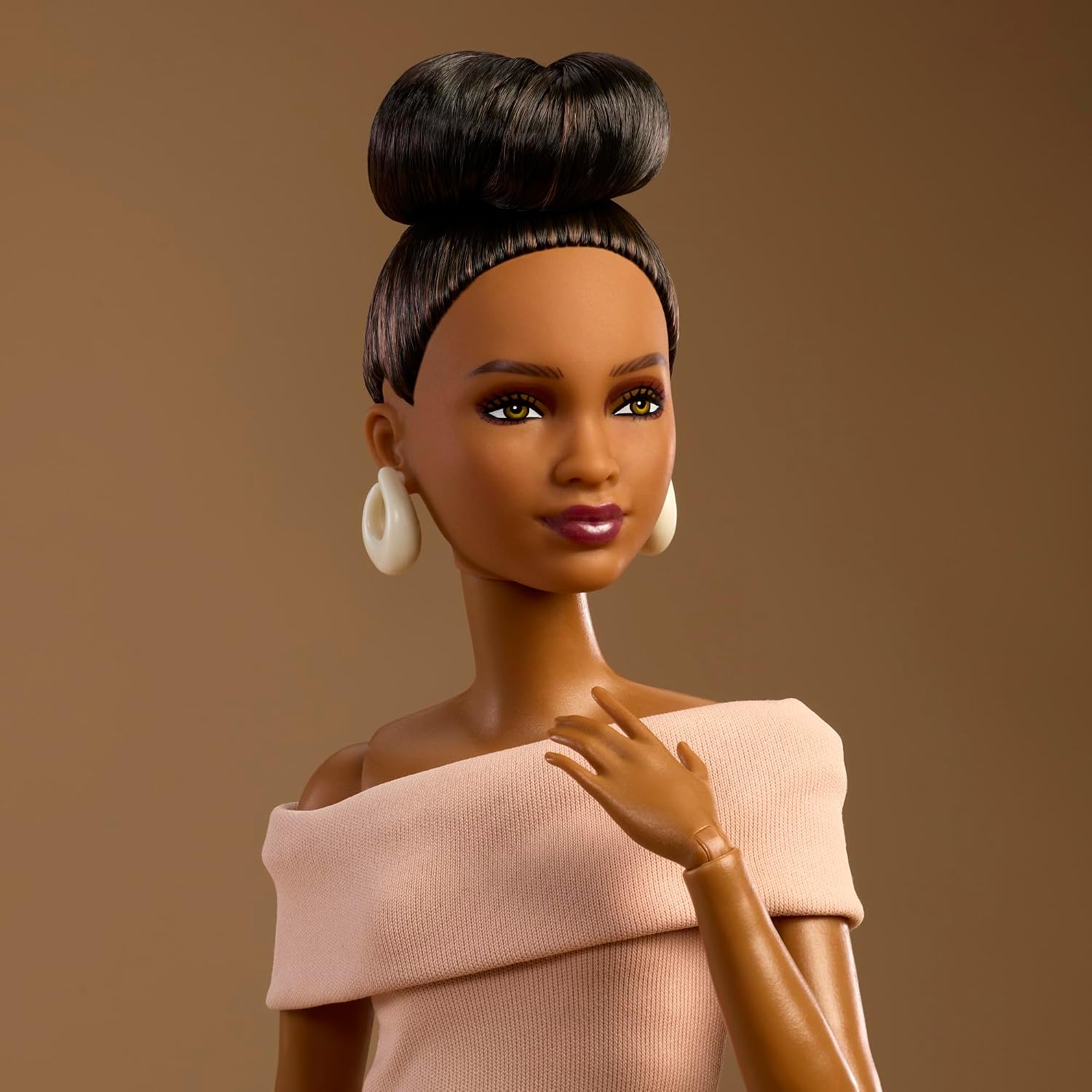 Original Mattel Barbie Basics  - Mattel Toy Barbie 评论和价格