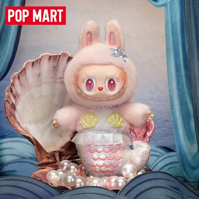POP MART Devliegende LABUBU th - Vinyl Figure Blank 评论和价格