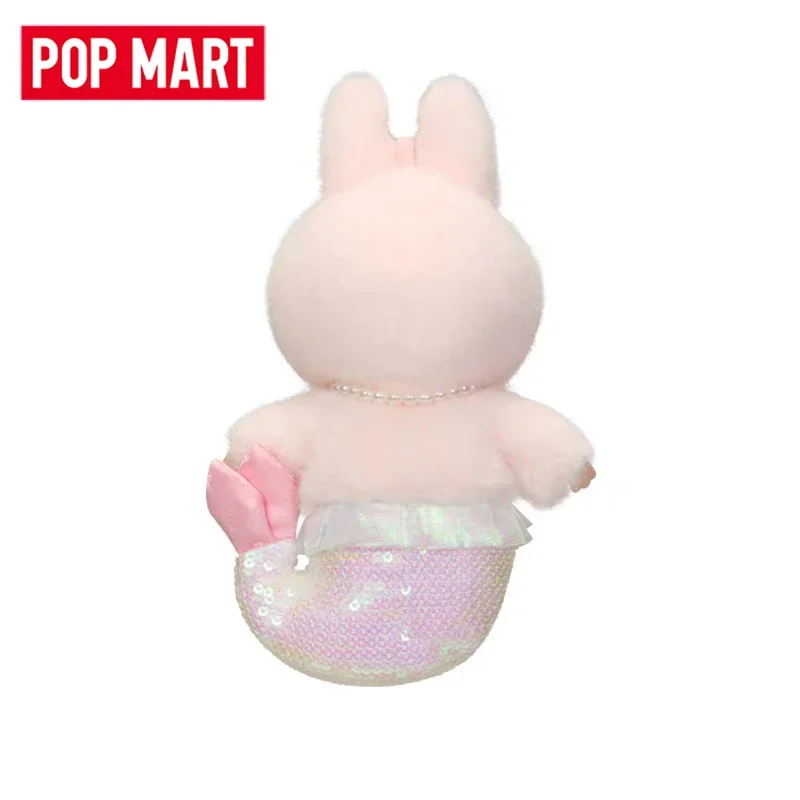 POP MART Devliegende LABUBU th - Vinyl Figure Blank 评论和价格