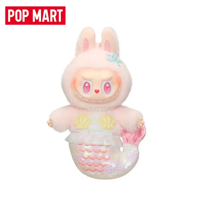 POP MART Devliegende LABUBU th - Vinyl Figure Blank 评论和价格