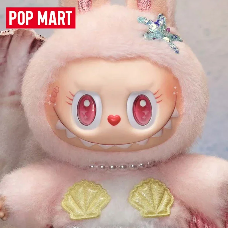 POP MART Devliegende LABUBU th - Vinyl Figure Blank 评论和价格