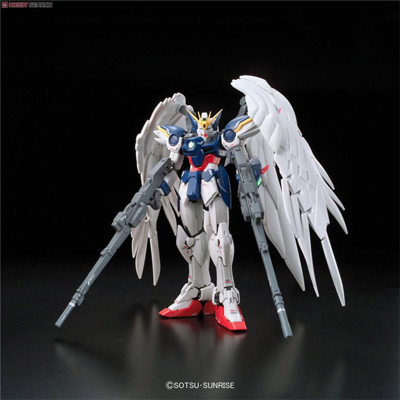 Bandai RG Gundam High Grade Co - Bandai Model Gundam Rg 评论和价格