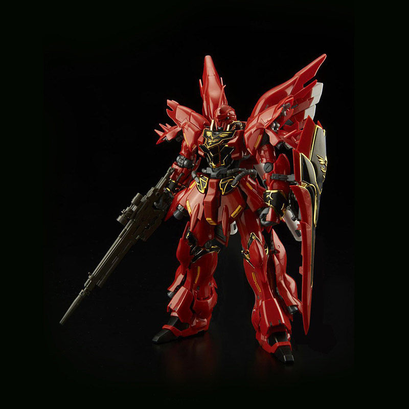 Bandai RG Gundam High Grade Co - Bandai Model Gundam Rg 评论和价格
