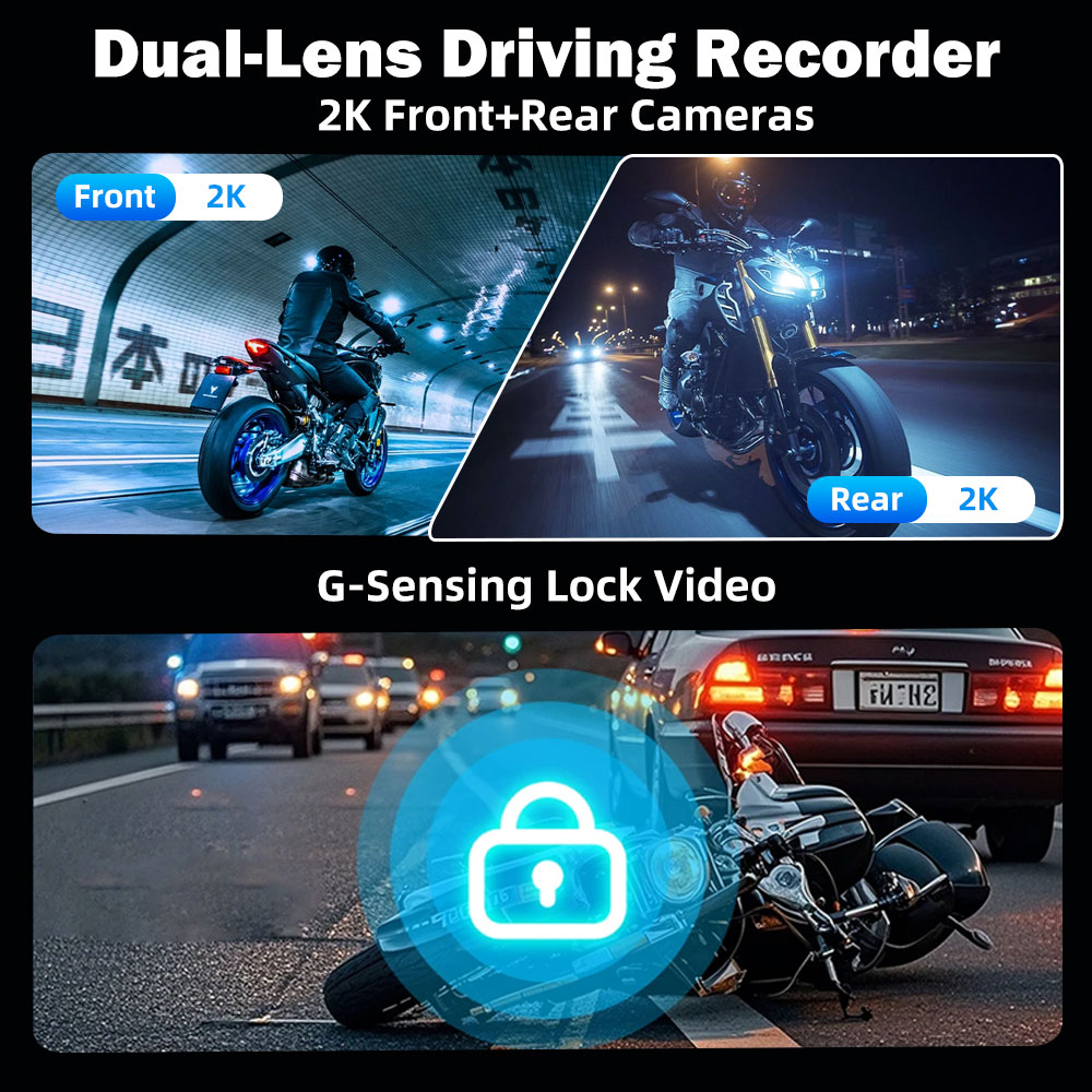 Icreative 6inch Motorcycle Nav - Graded Card Display 评论和价格