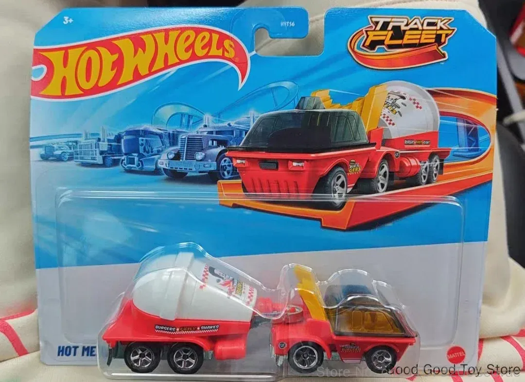 Genuine Hot Wheels Alloy Car M - Mattel Toy Hot Wheels 评论和价格