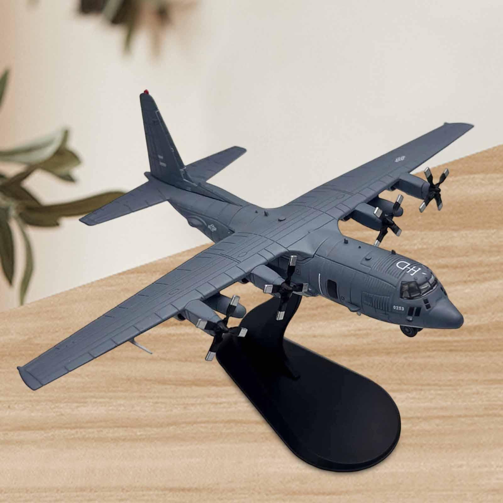 1/200 -130U Fighter Replica Di - Model Airplane Plastic 评论和价格