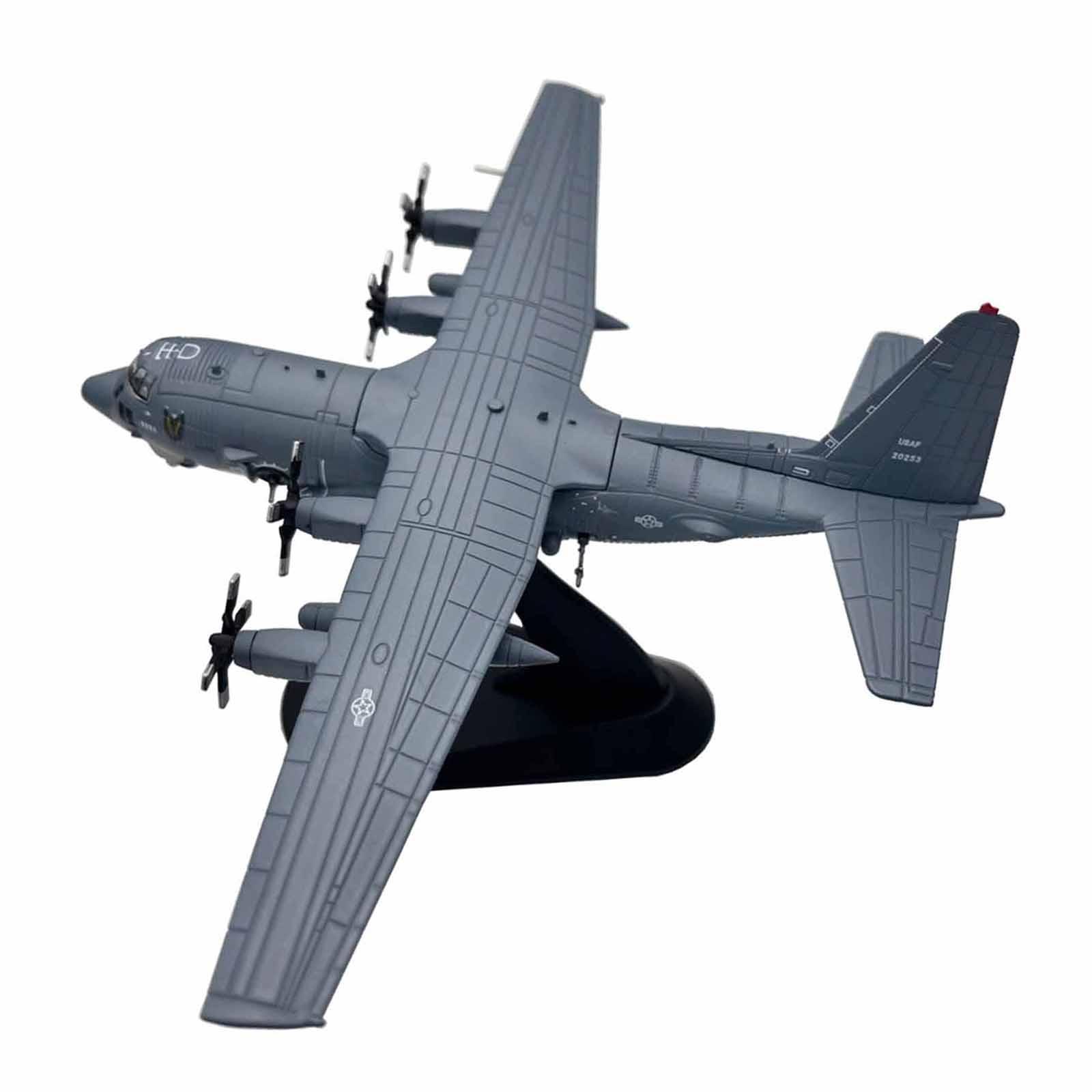 1/200 -130U Fighter Replica Di - Model Airplane Plastic 评论和价格