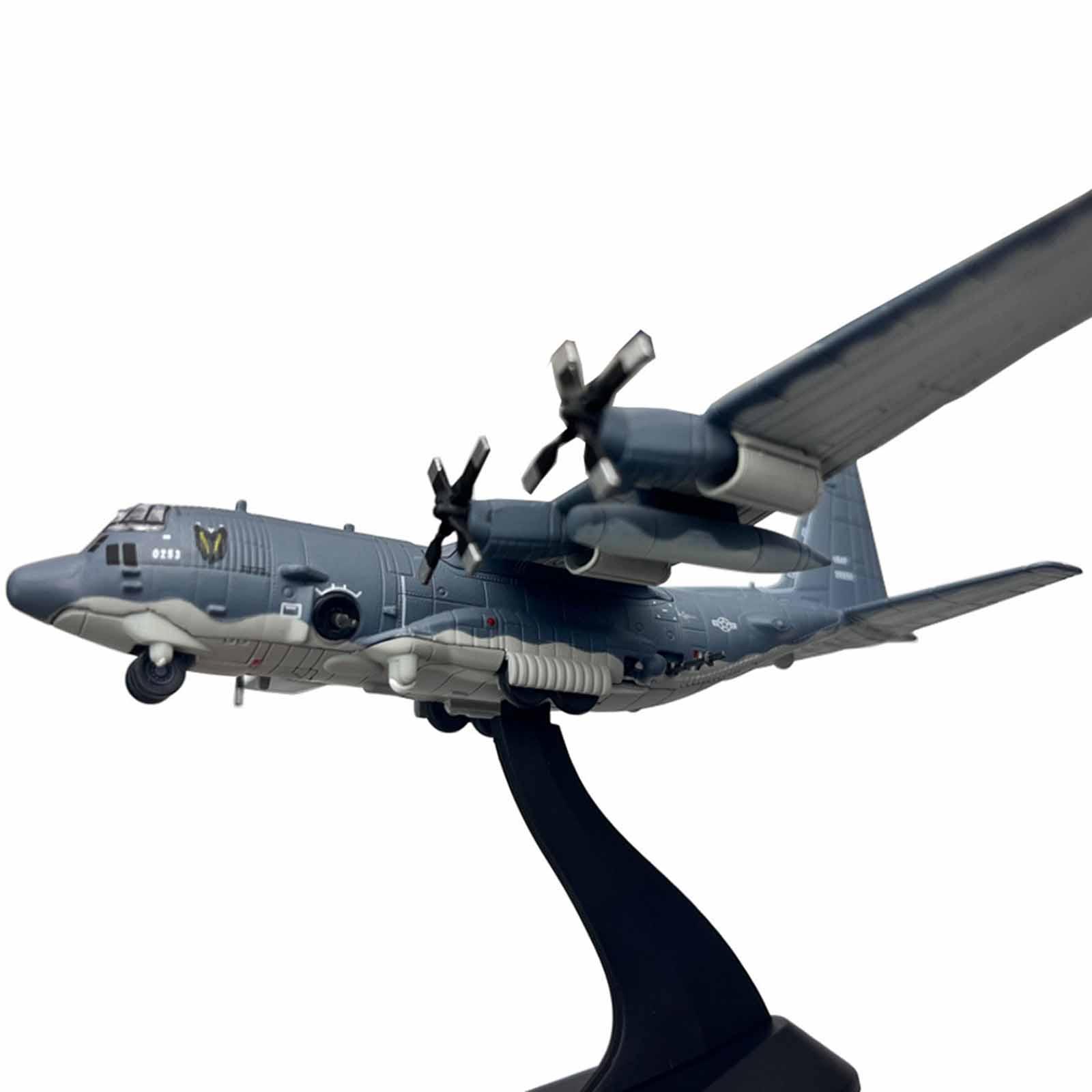 1/200 -130U Fighter Replica Di - Model Airplane Plastic 评论和价格