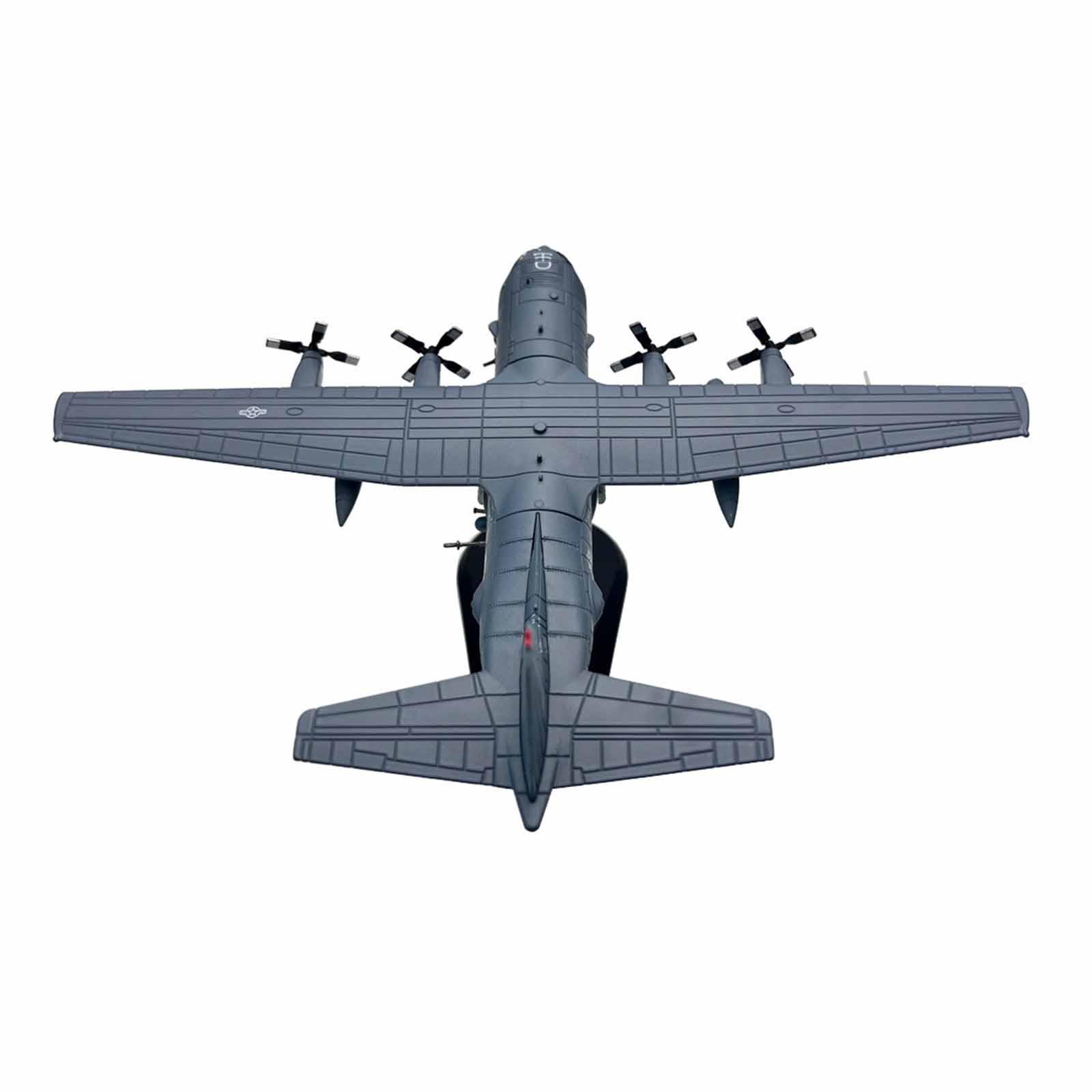 1/200 -130U Fighter Replica Di - Model Airplane Plastic 评论和价格