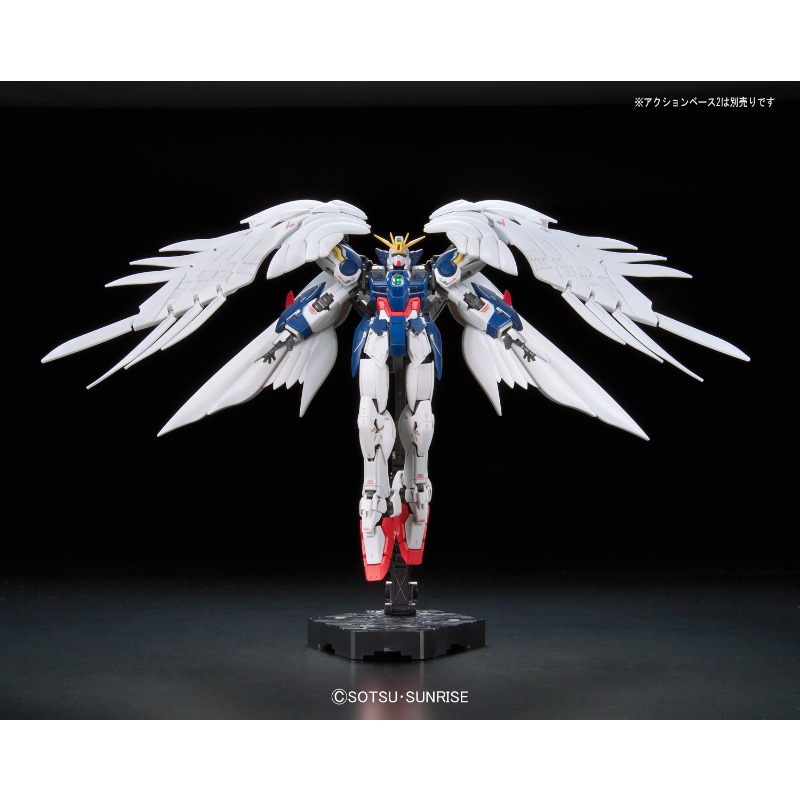Bandai 100% Genuine Gundam Mod - Bandai Model Gundam Rg 评论和价格