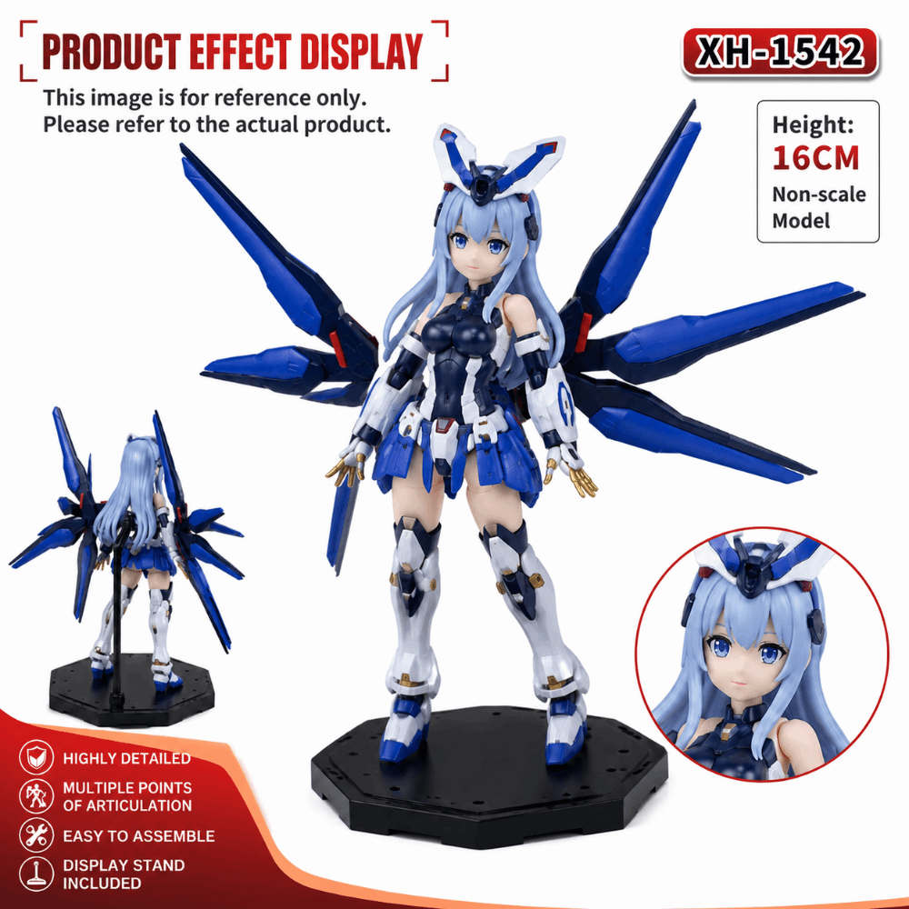 New Snake Tube Bracket Action  - Action Figure Stand 评论和价格