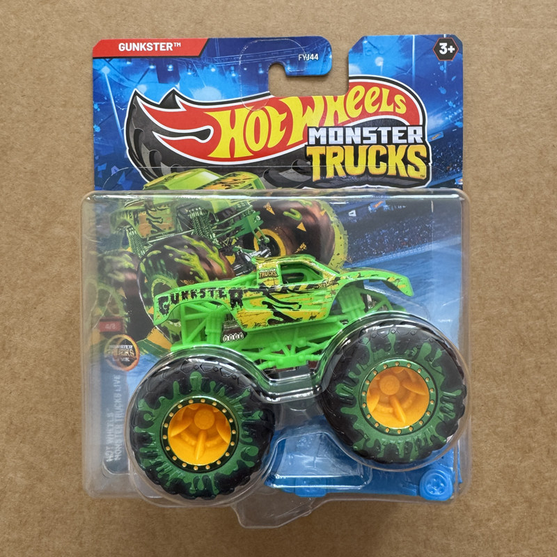 2026hot Genuine Hot Wheels Mon - Hot Wheels Car Mainline 评论和价格