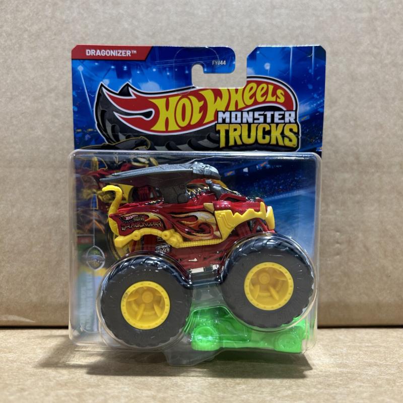 2026hot Genuine Hot Wheels Mon - Hot Wheels Car Mainline 评论和价格