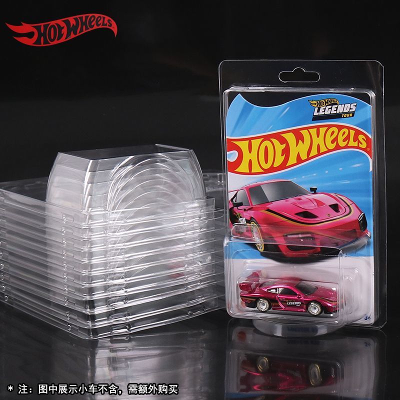 Original Hot Wheels Basic Card - Mattel Toy Hot Wheels 评论和价格