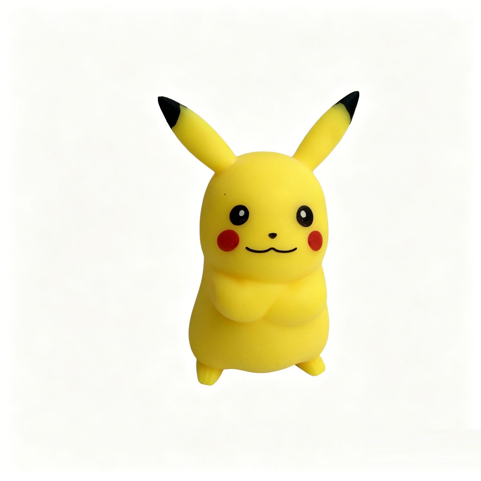 12pcs/Full Case TPR Flour-Fill - Vinyl Figure Blank 评论和价格