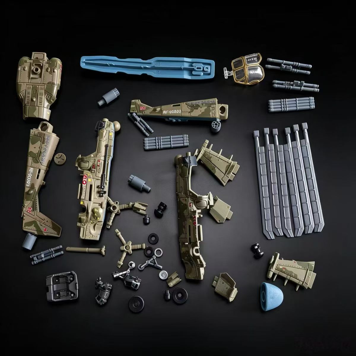 1/72 Helicopter Ka-52 Alligato - Model Airplane Plastic 评论和价格