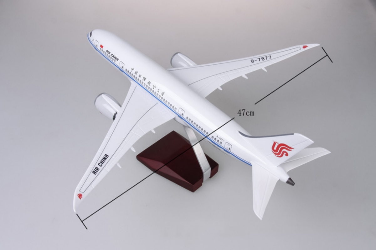 Toys Aircraft For Children B78 - Model Airplane Plastic 评论和价格