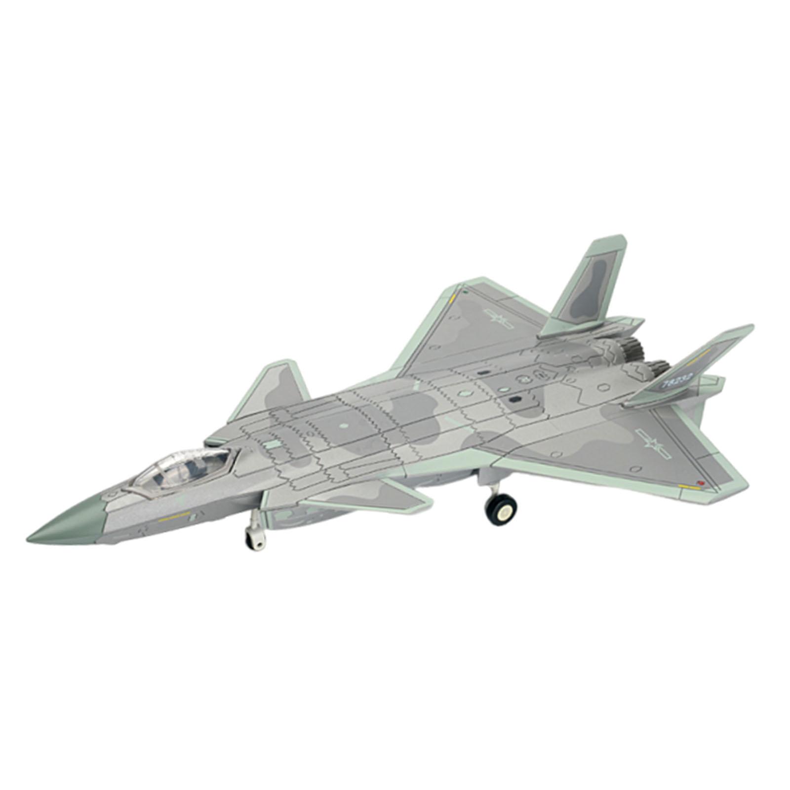 1/72 Scale Aircraft Model Buil - Model Airplane Plastic 评论和价格