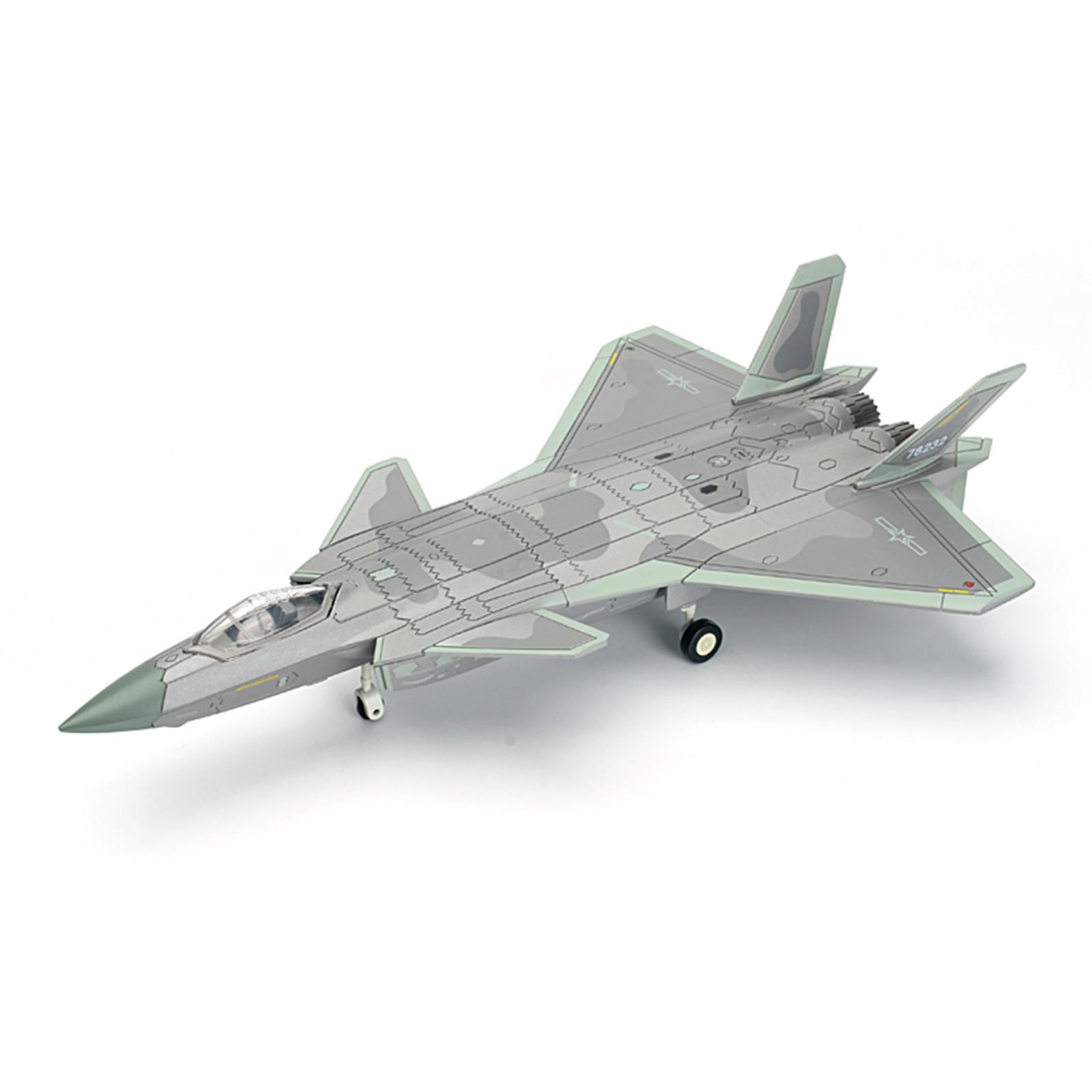 1/72 Scale Aircraft Model Buil - Model Airplane Plastic 评论和价格
