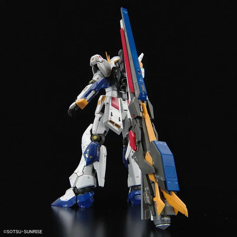 Gundam BANDAI RG 1/144 Side-f  - Bandai Model Gundam Rg 评论和价格